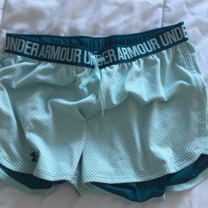 Under Armour Shorts